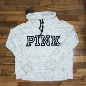Pink Hoodie